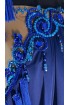 Professional bellydance costume (Classic 463A_1а--available )